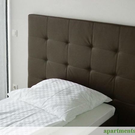 Apartments Neu-Ulm Luaran gambar