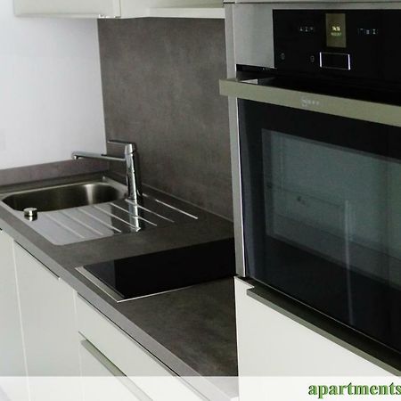 Apartments Neu-Ulm Luaran gambar